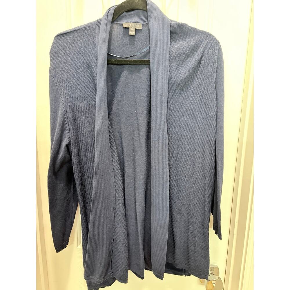 Lane Bryant
